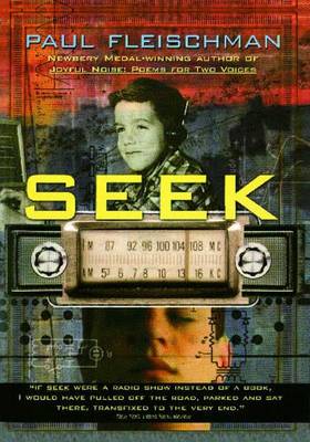 Seek book