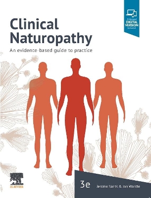 Clinical Naturopathy: An evidence-based guide to practice book