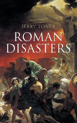 Roman Disasters book