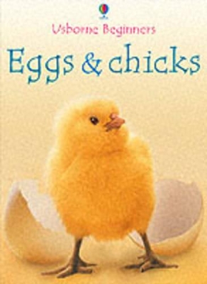 Eggs and Chicks by Fiona Patchett