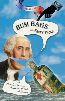 Bum Bags and Fanny Packs book