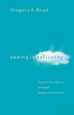 Seeing Is Believing book