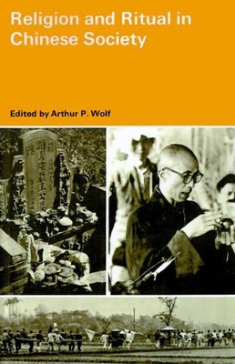 Religion and Ritual in Chinese Society book