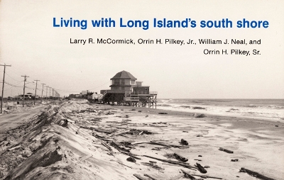 Living with Long Island's South Shore book