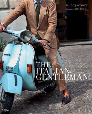 Italian Gentleman book