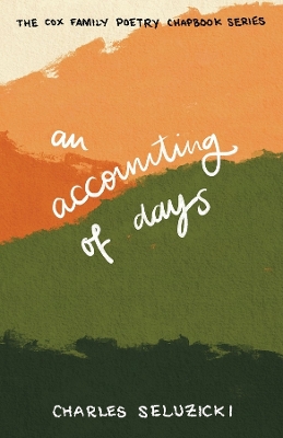 An Accounting of Days book