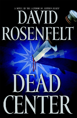 Dead Center book