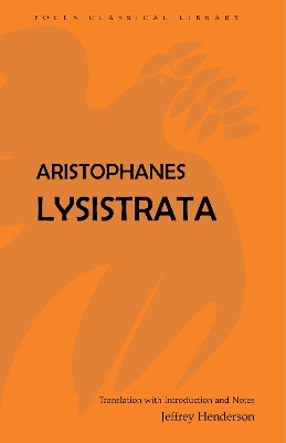 Lysistrata book