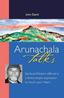 Arunachala Talks book