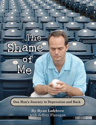 Shame of Me book