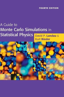 Guide to Monte Carlo Simulations in Statistical Physics book