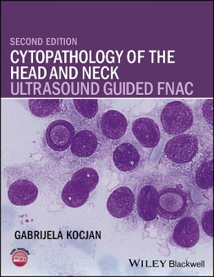 Cytopathology of the Head and Neck book