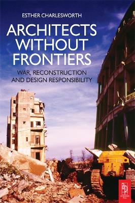 Architects Without Frontiers book
