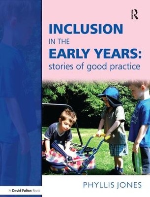 Inclusive Pedagogy in the Early Years book