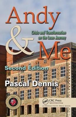 Andy & Me, Second Edition book