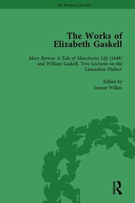 The Works of Elizabeth Gaskell by Joanne Shattock