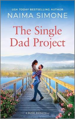 The Single Dad Project book