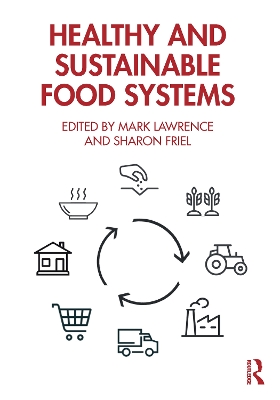 Healthy and Sustainable Food Systems book