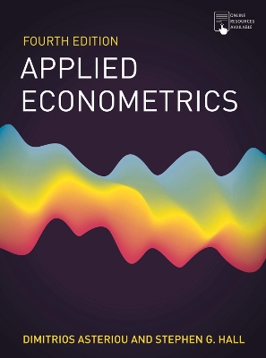 Applied Econometrics book