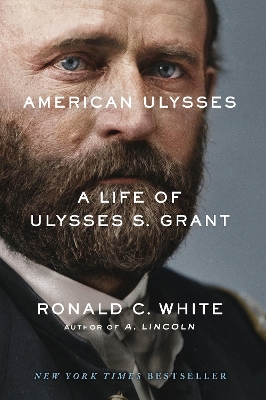 American Ulysses book