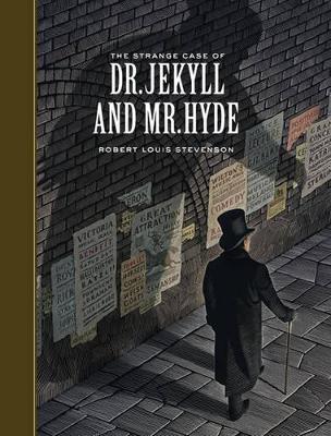 Strange Case of Dr. Jekyll and Mr. Hyde (Sterling Unabridged Classics) book