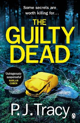 The The Guilty Dead by P. J. Tracy