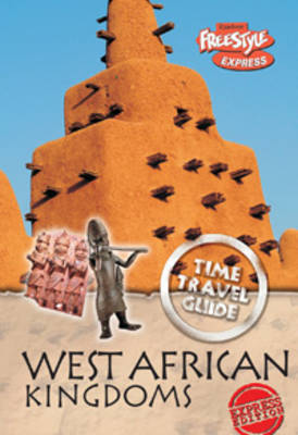 Ancient West African Kingdoms book
