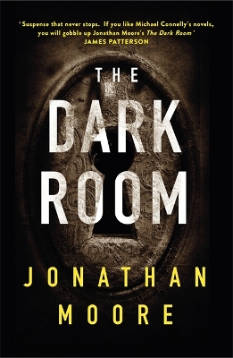 Dark Room book