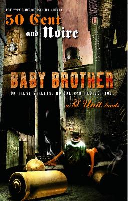 Baby Brother book