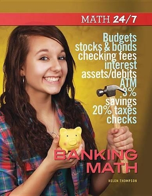 Banking Math book