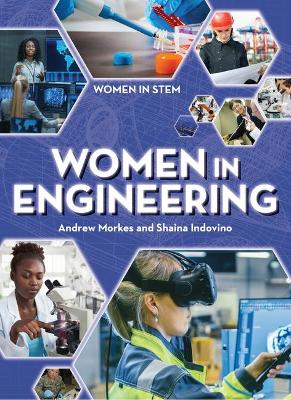 Women in Engineering book