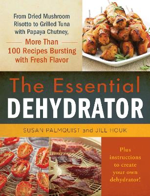 Essential Dehydrator book