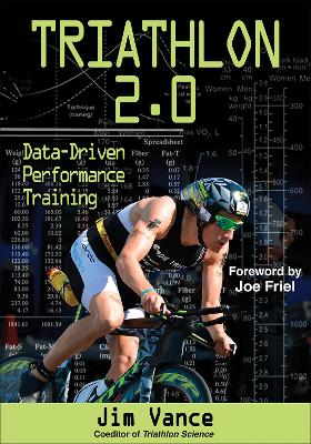 Triathlon 2.0 book