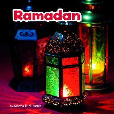 Ramadan book