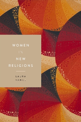 Women in New Religions book
