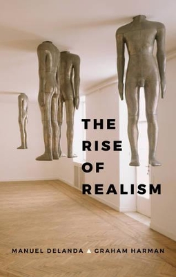 Rise of Realism book