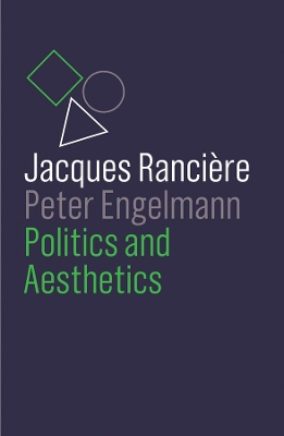 Politics and Aesthetics book