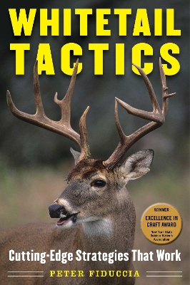 Whitetail Tactics by Peter J. Fiduccia