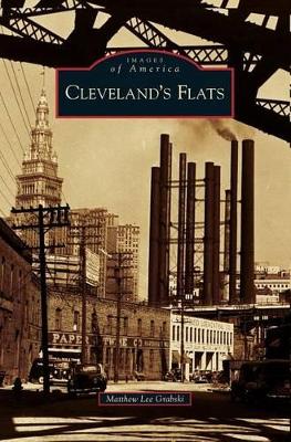 Cleveland's Flats book