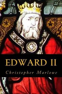Edward II book