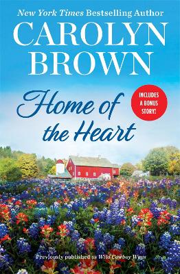 Home of the Heart: Includes a Bonus Novella book