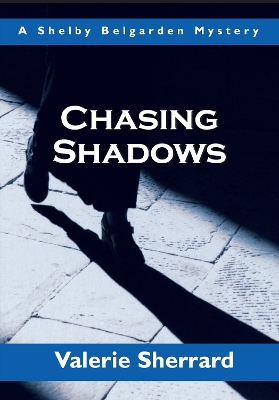 Chasing Shadows book