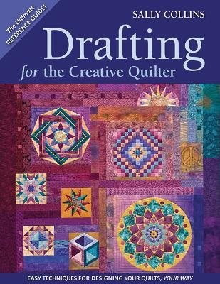 Drafting for the Creative Quilter book