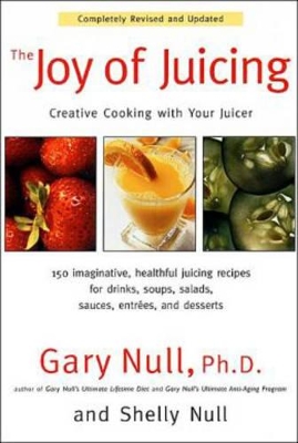 Joy of Juicing book