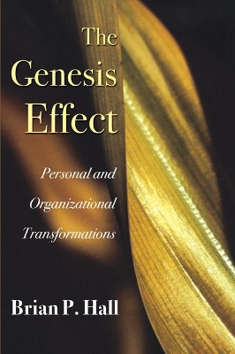 Genesis Effect book