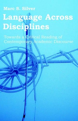 Language Across Disciplines book