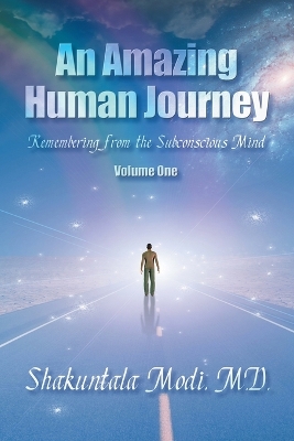 Amazing Human Journey book