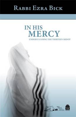 In His Mercy book