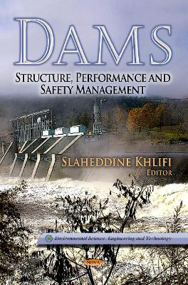 Dams book