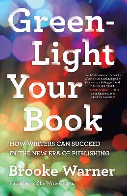 Green-Light Your Book book